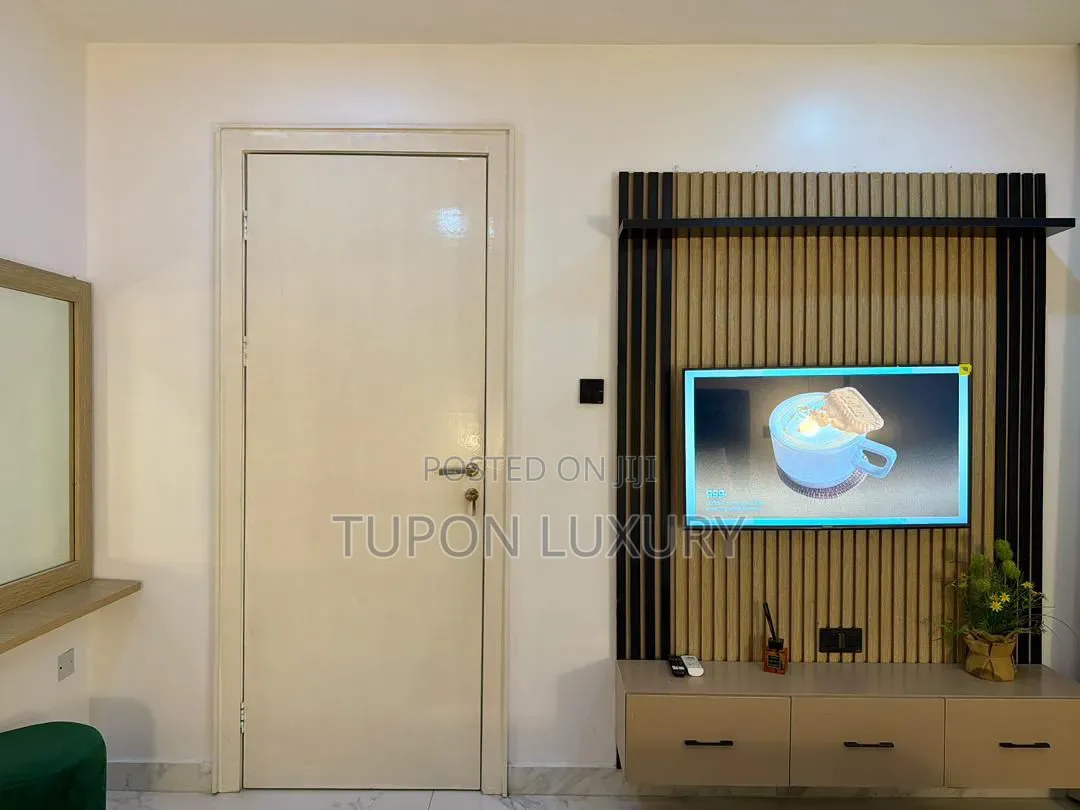 Luxury 1bedroom With Snooker, Pool and Many More