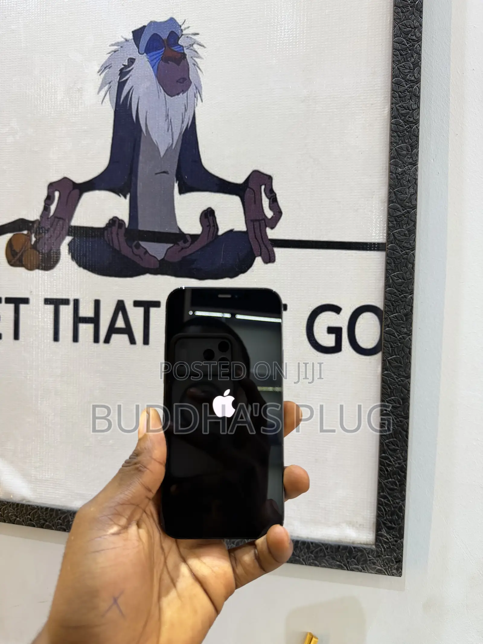 Apple iPhone 12 Pro 128 GB Blue