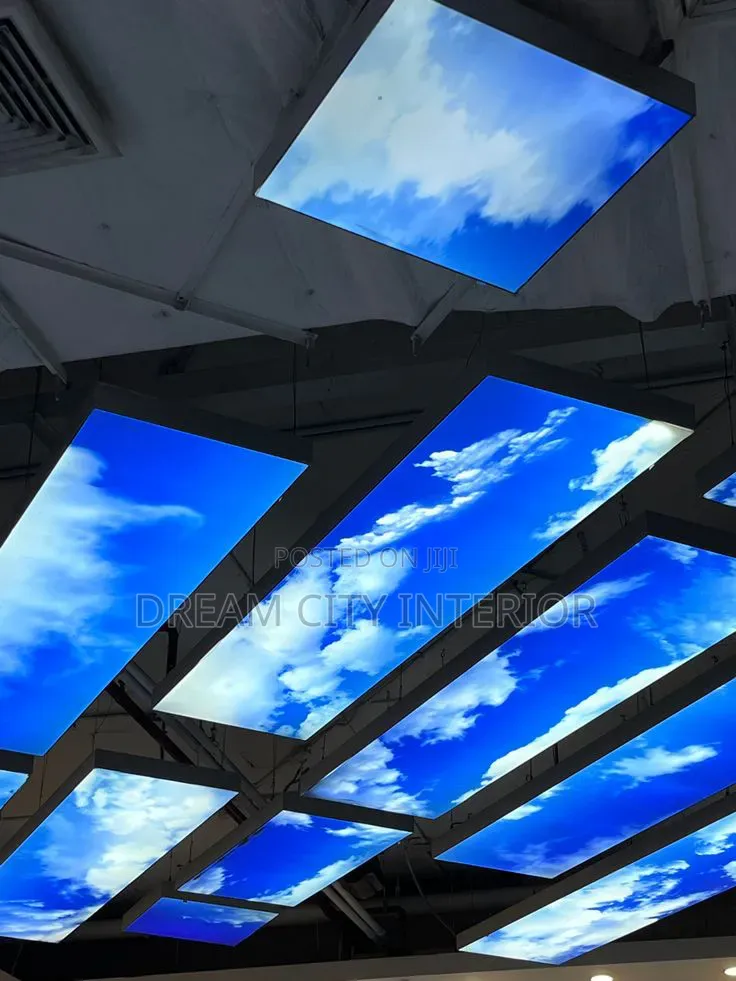 Stretch Ceiling 3d Designs