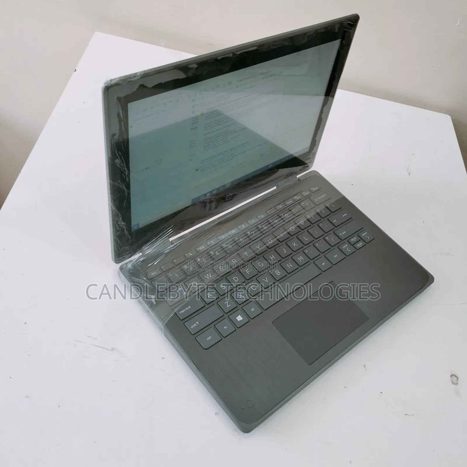 Laptop HP ProBook X360 11 G5 EE 8GB Intel Celeron SSD 128GB