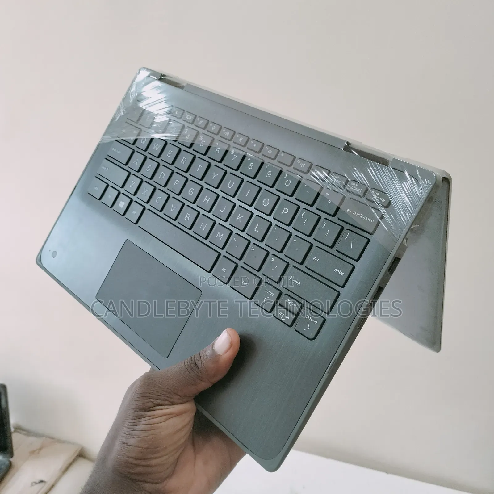 Laptop HP ProBook X360 11 G5 EE 8GB Intel Celeron SSD 128GB