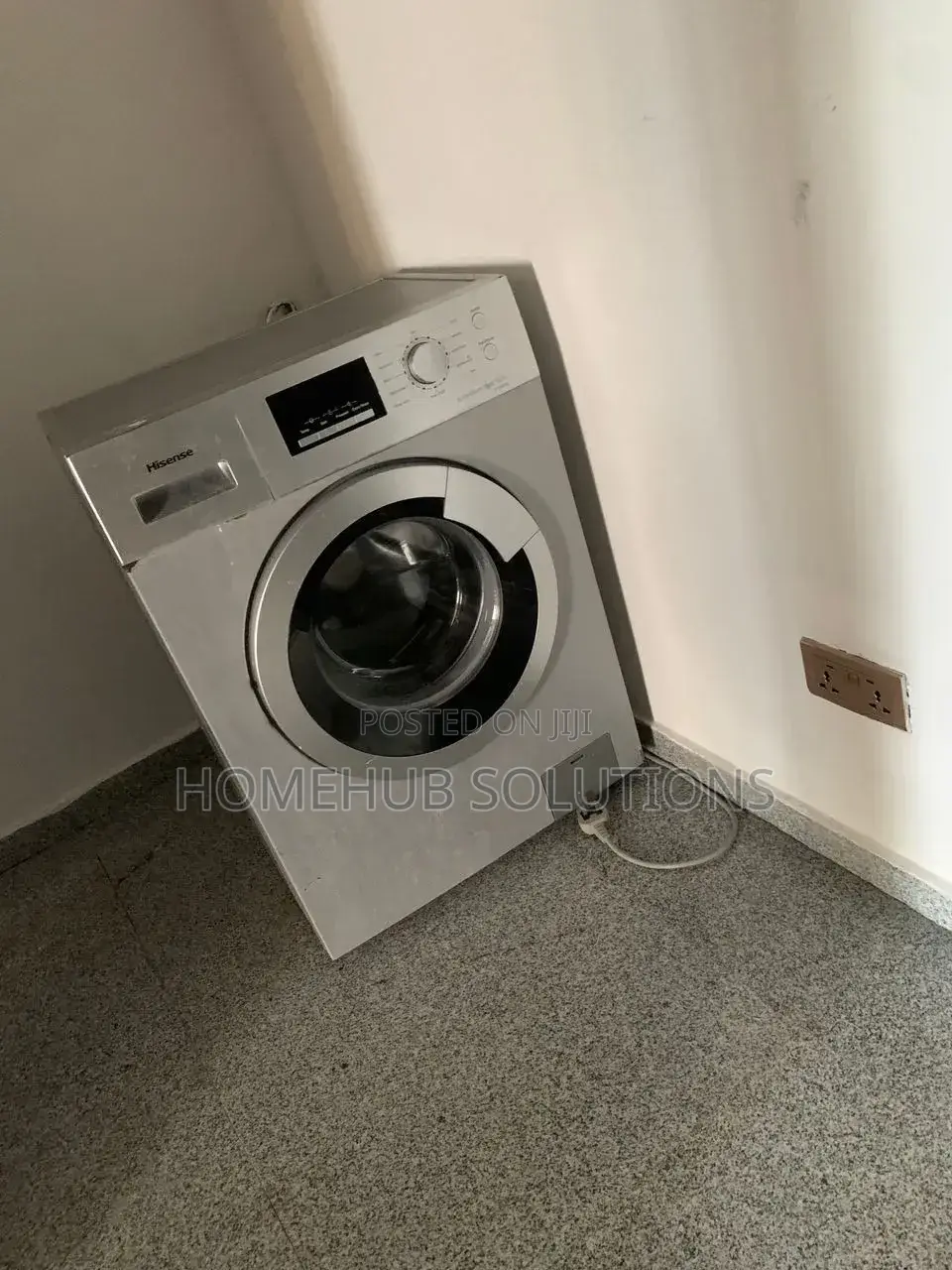 6kg Washing Machine