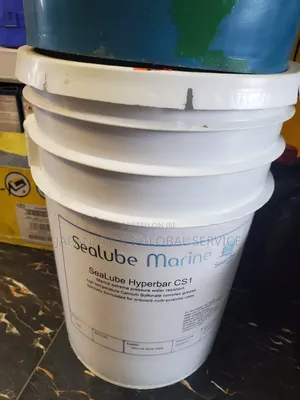 Sealube Marine Sealube Hyperbar Cs1