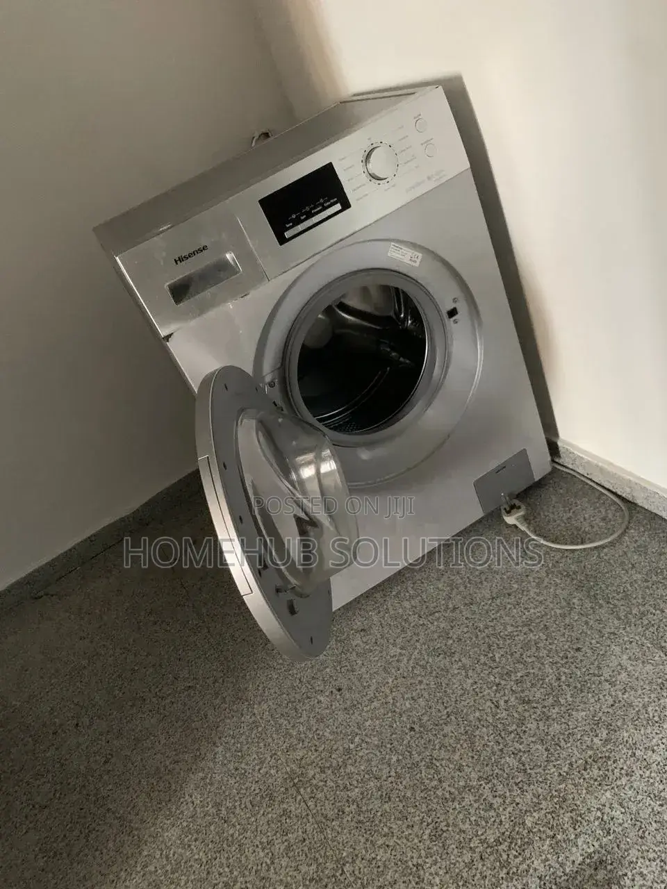 6kg Washing Machine