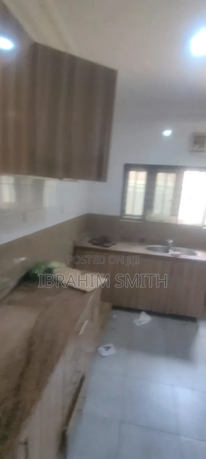 3bdrm Duplex in Citec, Jabi for rent