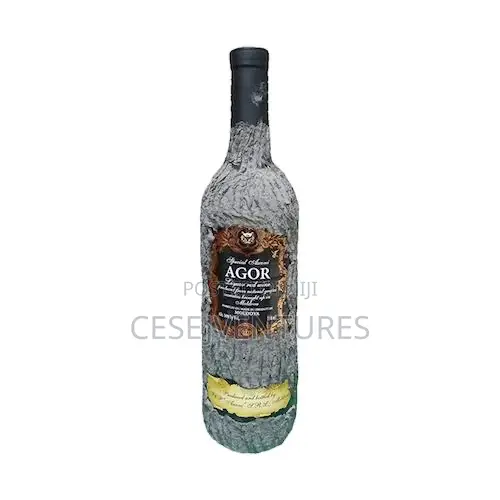 Asconi Agor Red Wine-750ml X 1