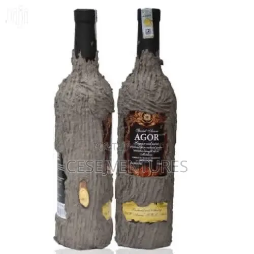 Asconi Agor Red Wine-750ml X 1