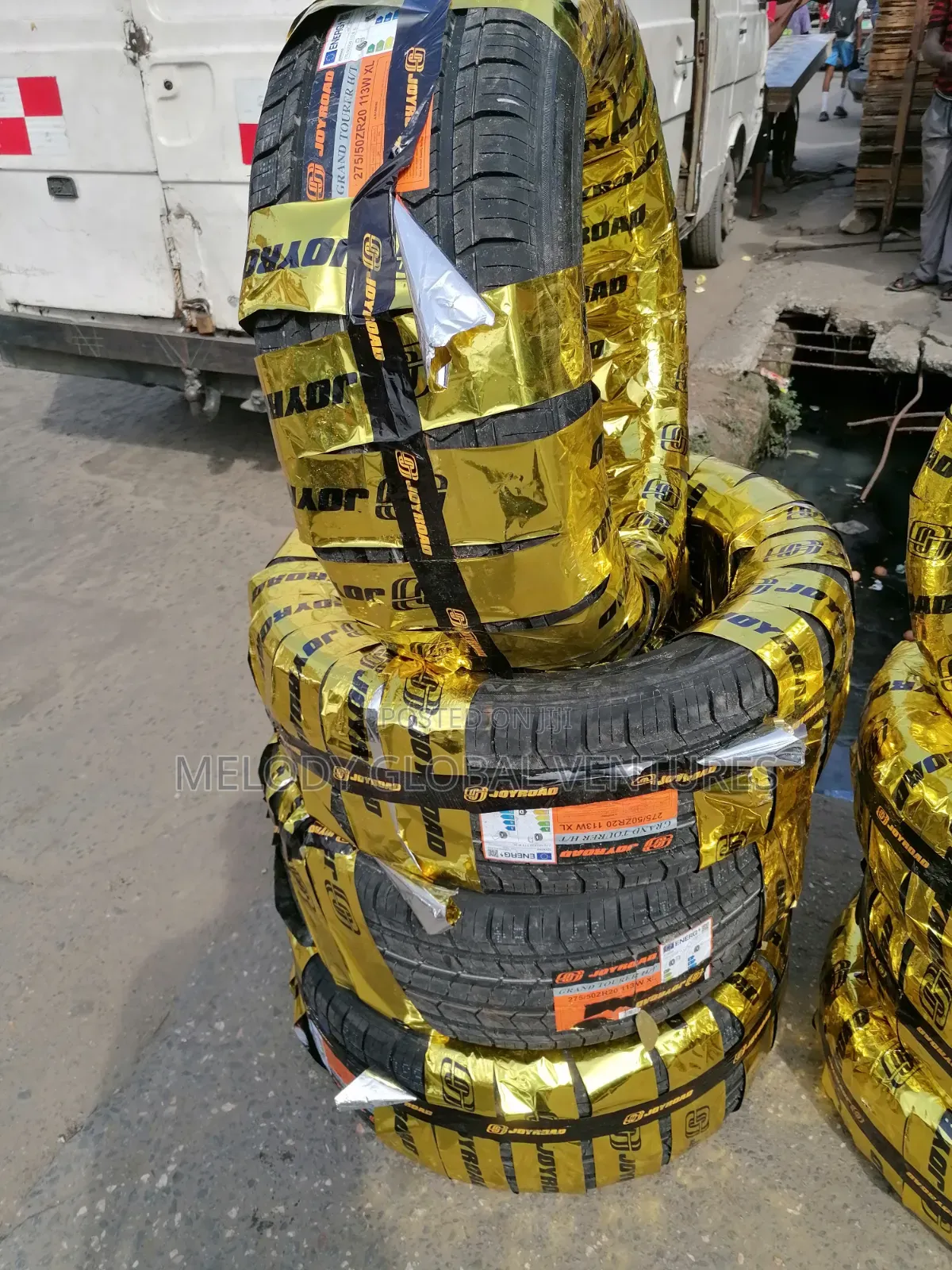275/50r20 Joyroad Tires
