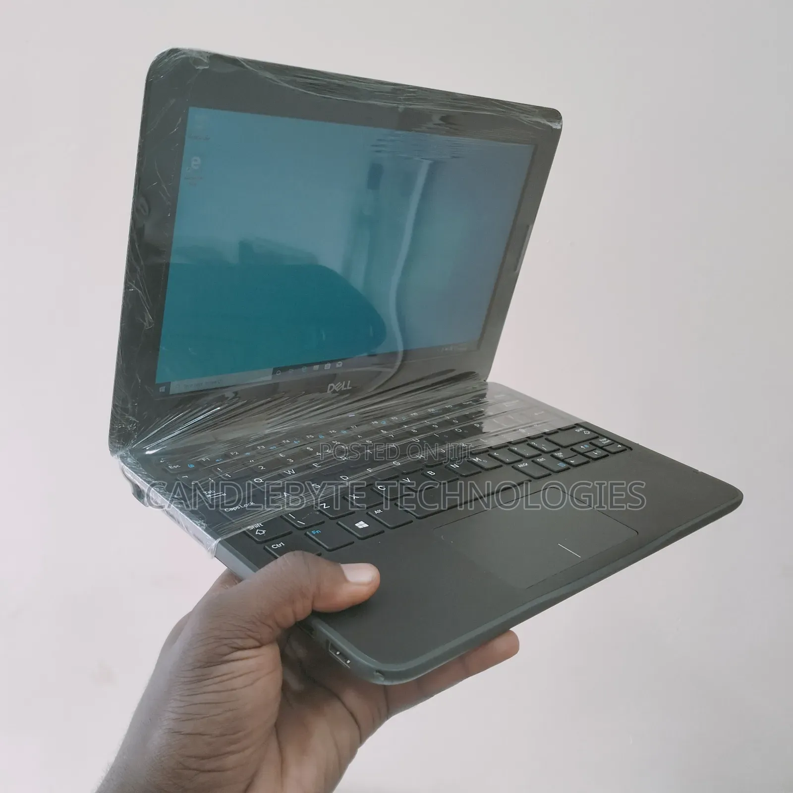 Laptop Dell Latitude 11 3190 4GB Intel Pentium SSD 128GB