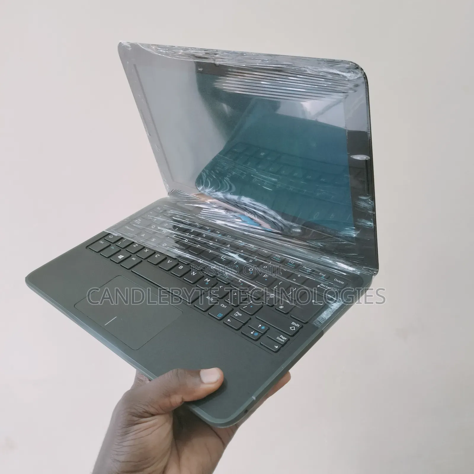 Laptop Dell Latitude 11 3190 4GB Intel Pentium SSD 128GB