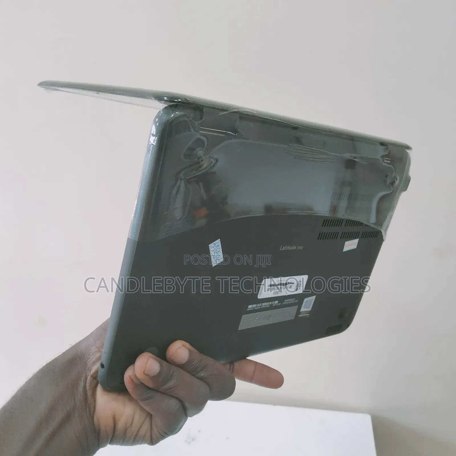 Laptop Dell Latitude 11 3190 4GB Intel Pentium SSD 128GB