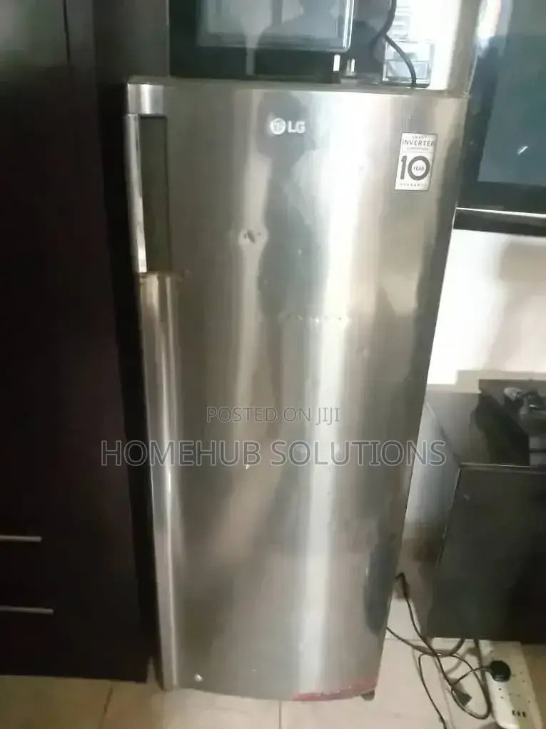 169l Inverter Refrigerator