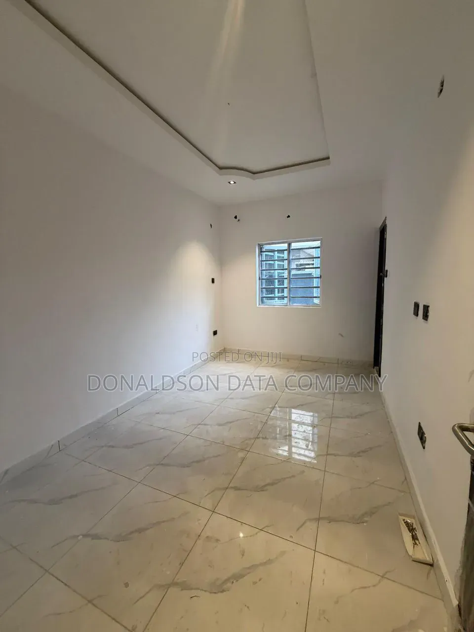 4bdrm Block of Flats in Aboru, Oke-Odo for sale
