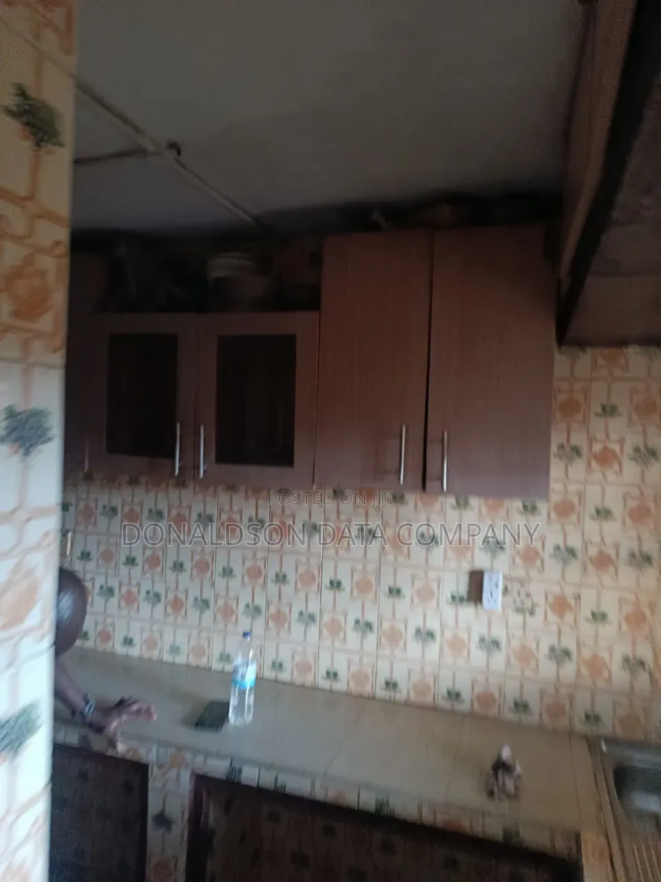 4bdrm Block of Flats in Aboru, Oke-Odo for sale