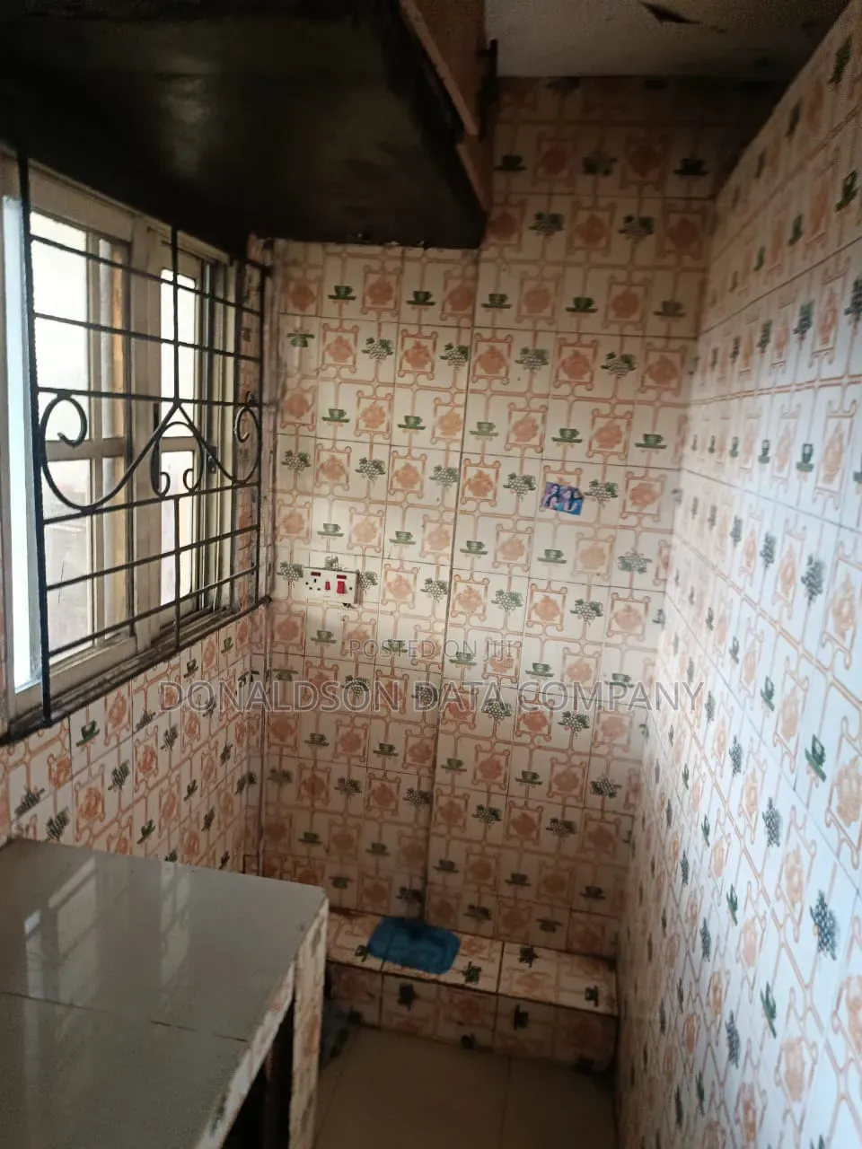 4bdrm Block of Flats in Aboru, Oke-Odo for sale