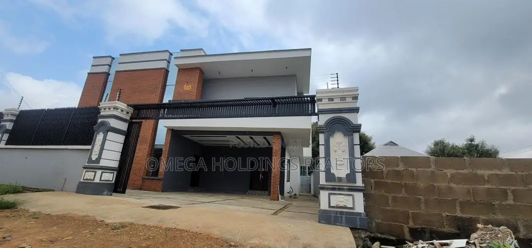 5bdrm Duplex in Ajila, Akala Express for sale