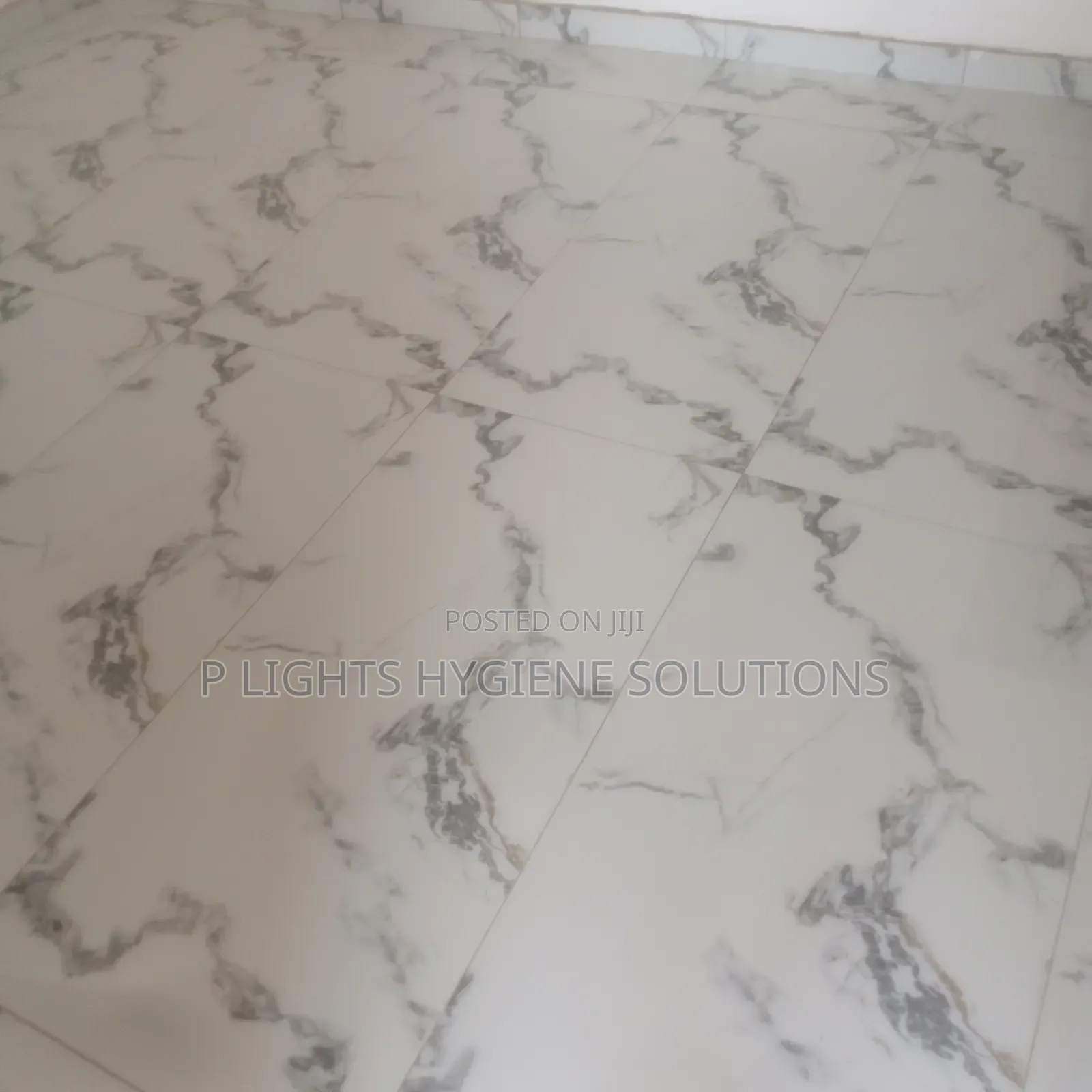 A Professional Cleaning Services