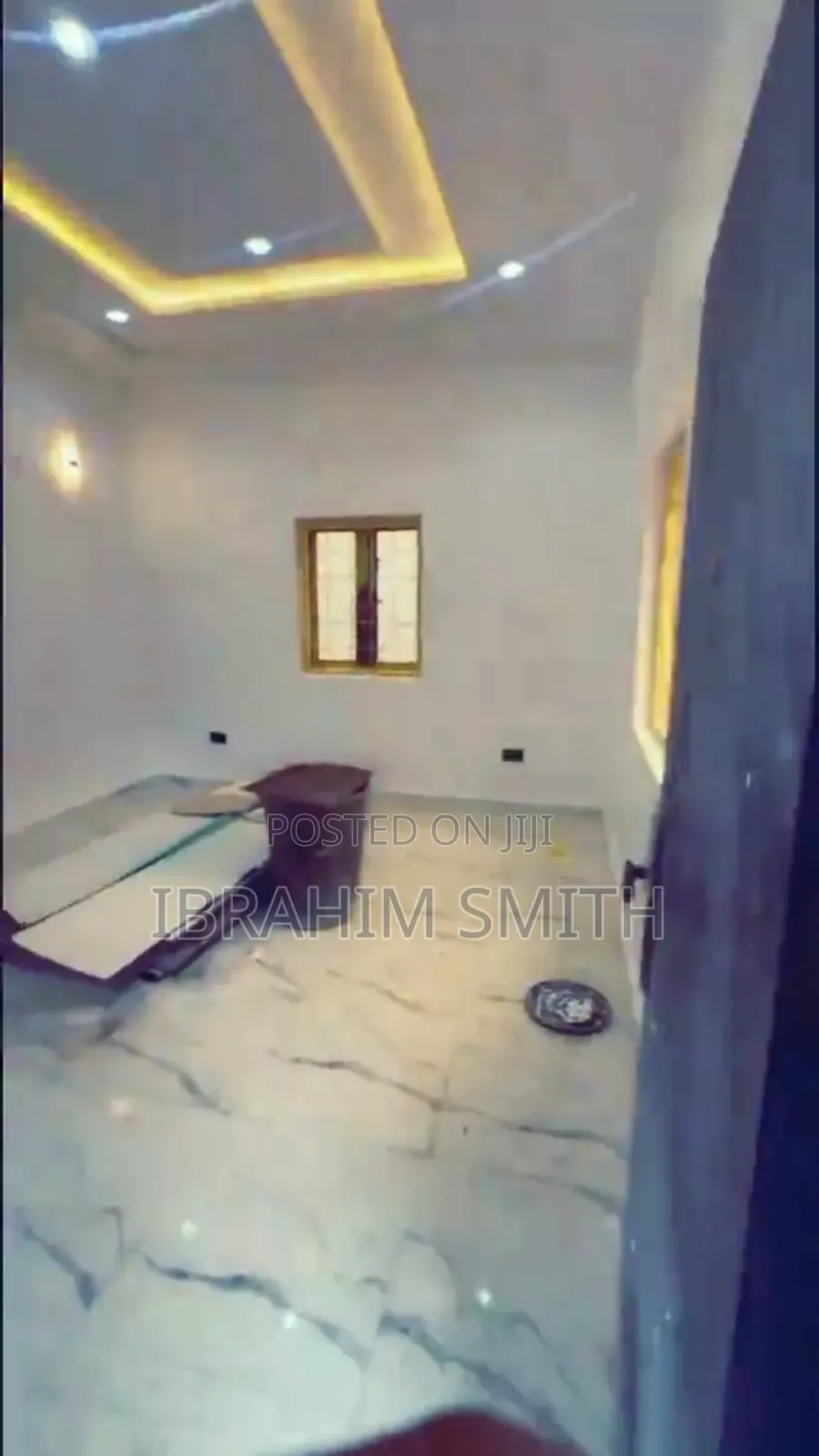Furnished Studio Apartment in FHA for rent