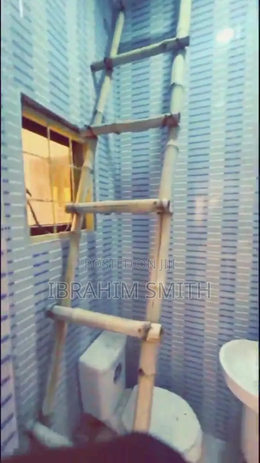Furnished Studio Apartment in FHA for rent