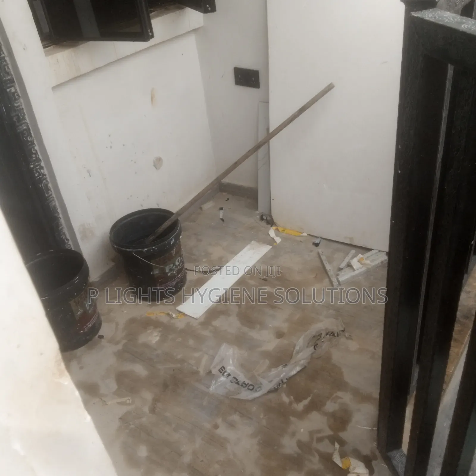 Deep Cleaning Services