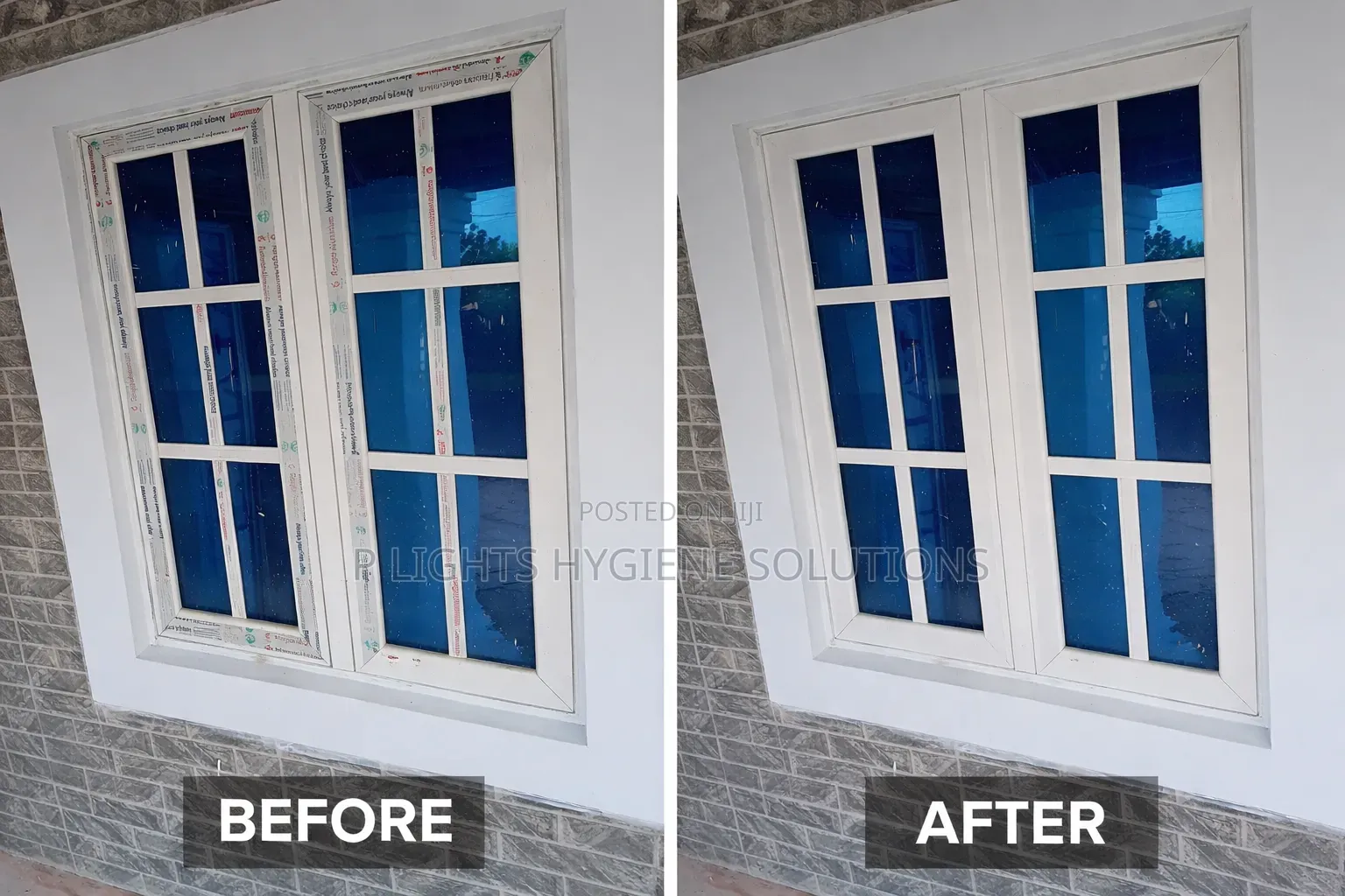 Deep Cleaning Services