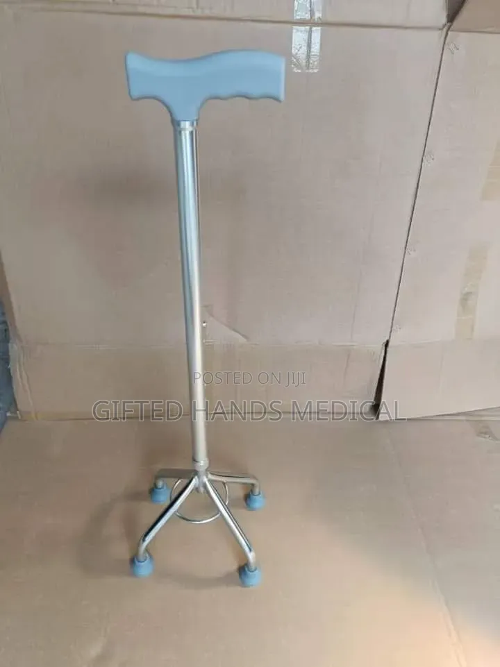 Tripod Walking Stick