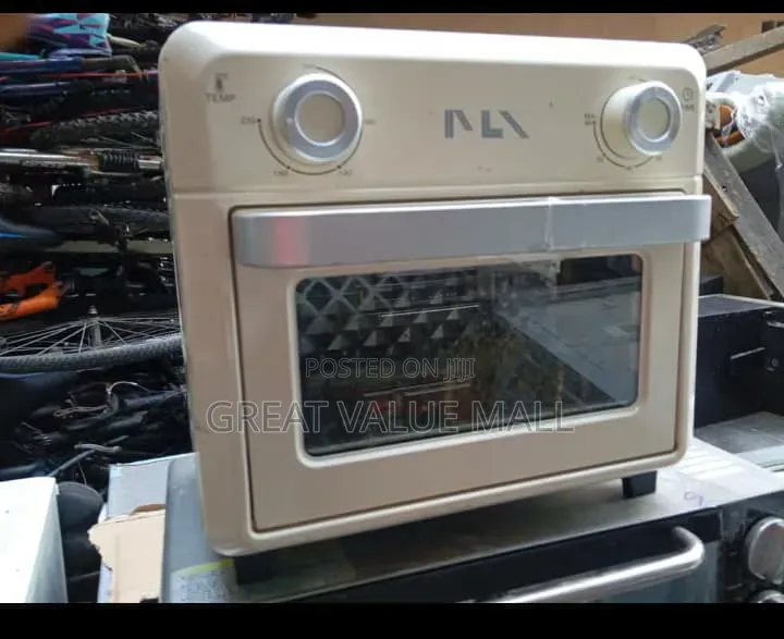 Ala Electric Mini Oven /Toaster Oven
