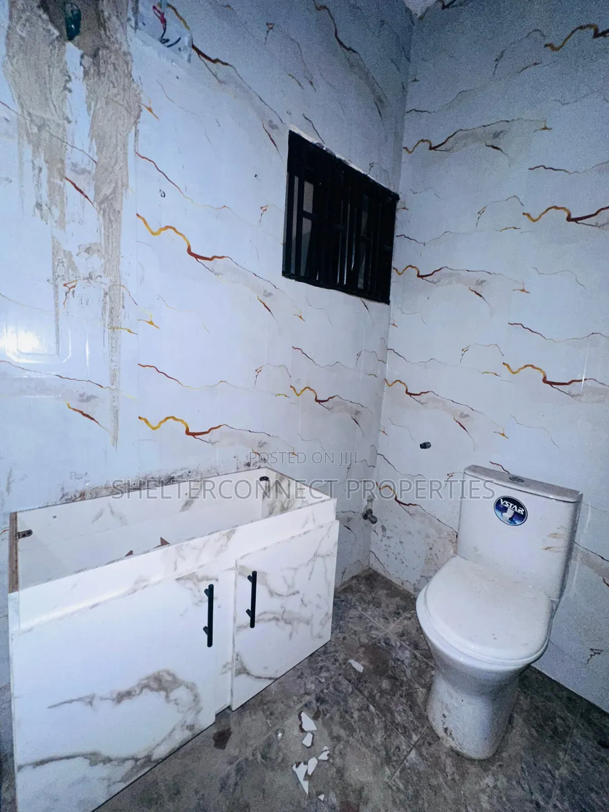 1bdrm Apartment in Lekki Phase 1 for rent