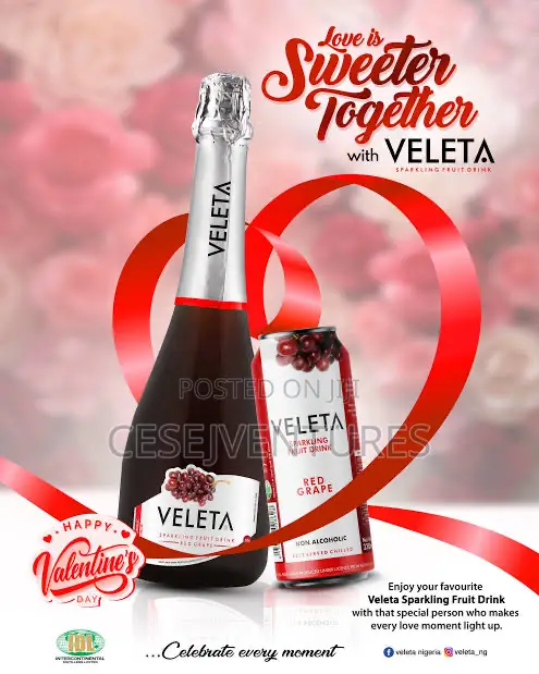 Veleta Wine
