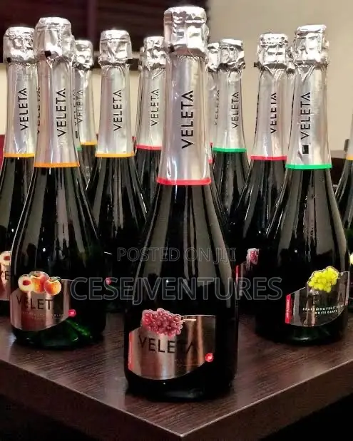 Veleta Wine