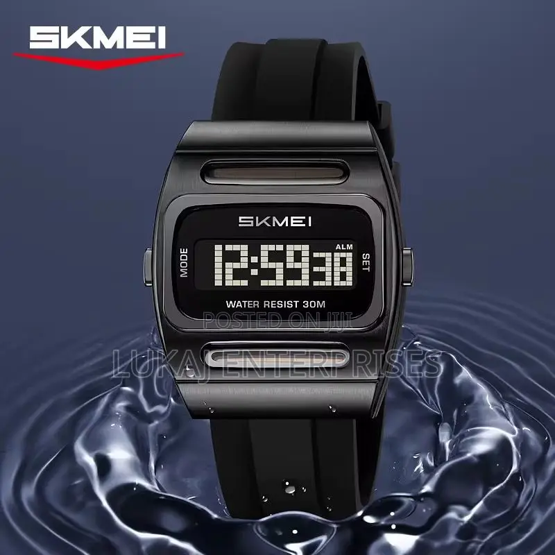 Skmei Classic Watch