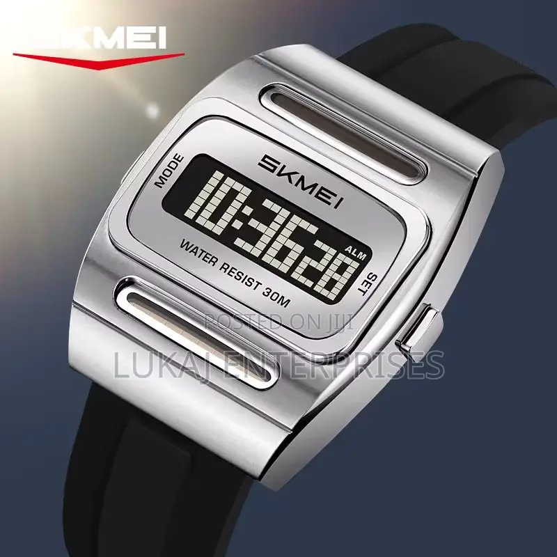 Skmei Classic Watch