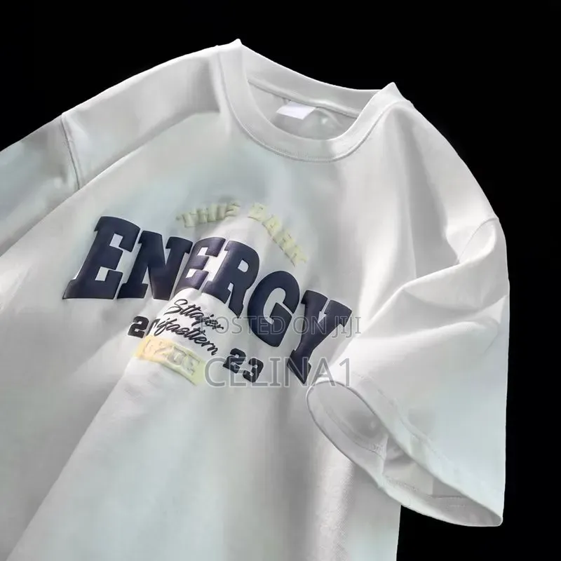 American Retro T-Shirt