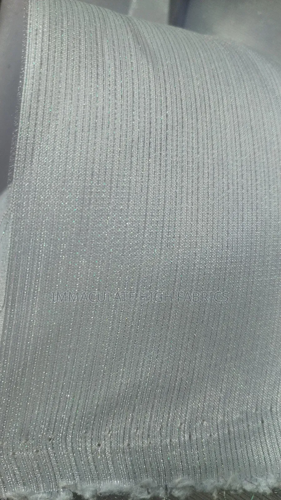 Quality Garment Material
