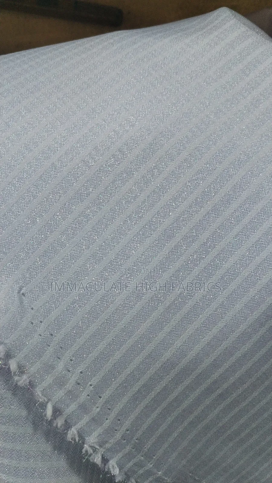 Quality Garment Material