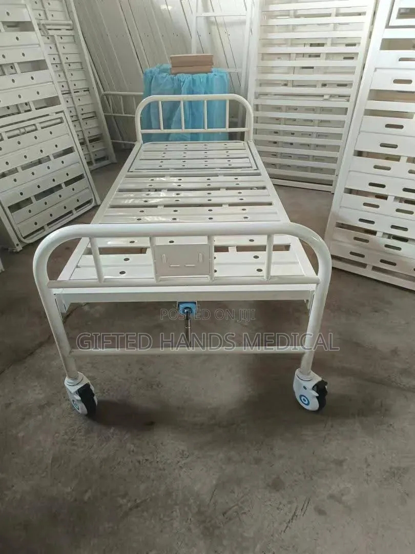 Hospital Bed