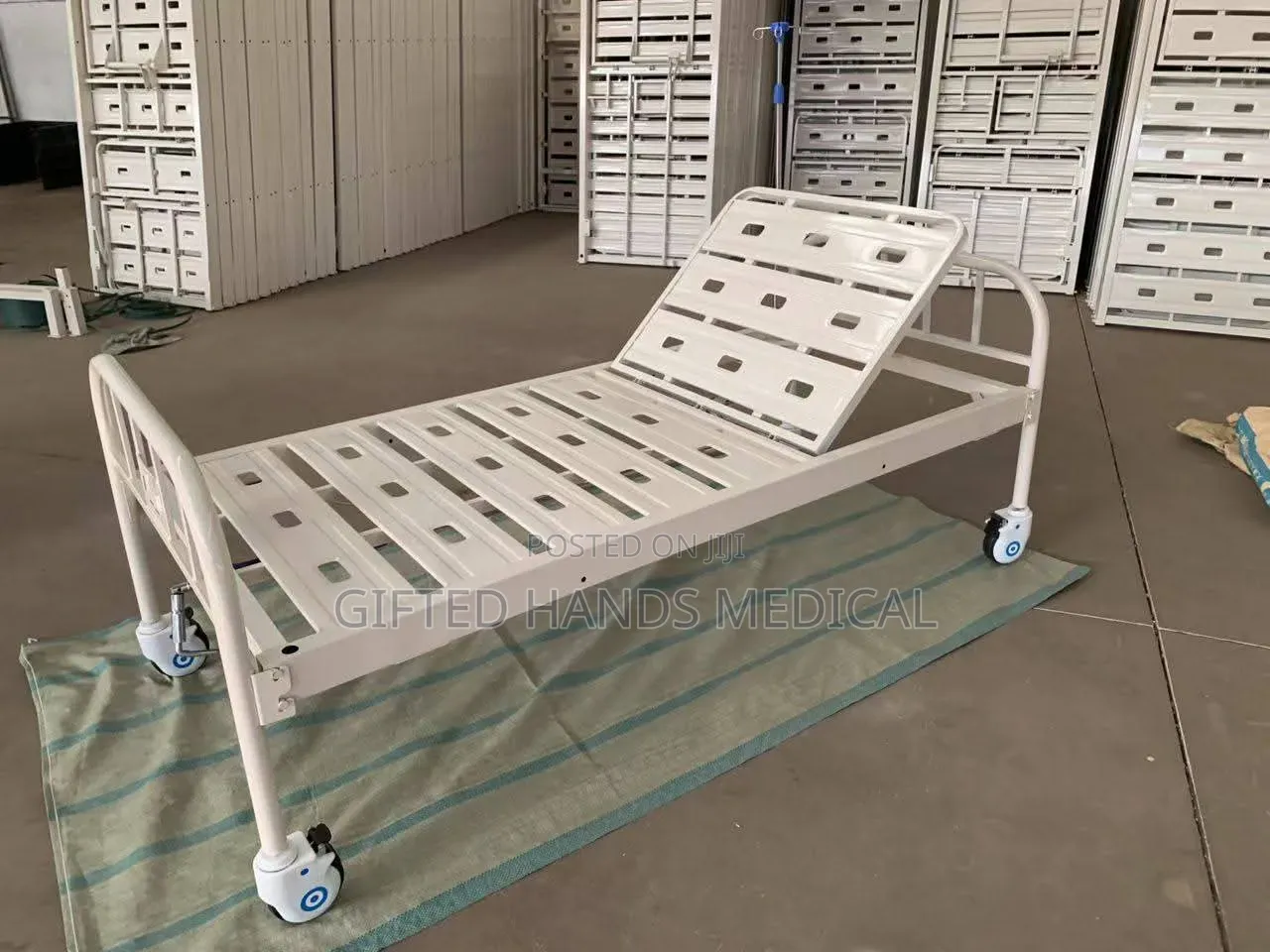 Hospital Bed