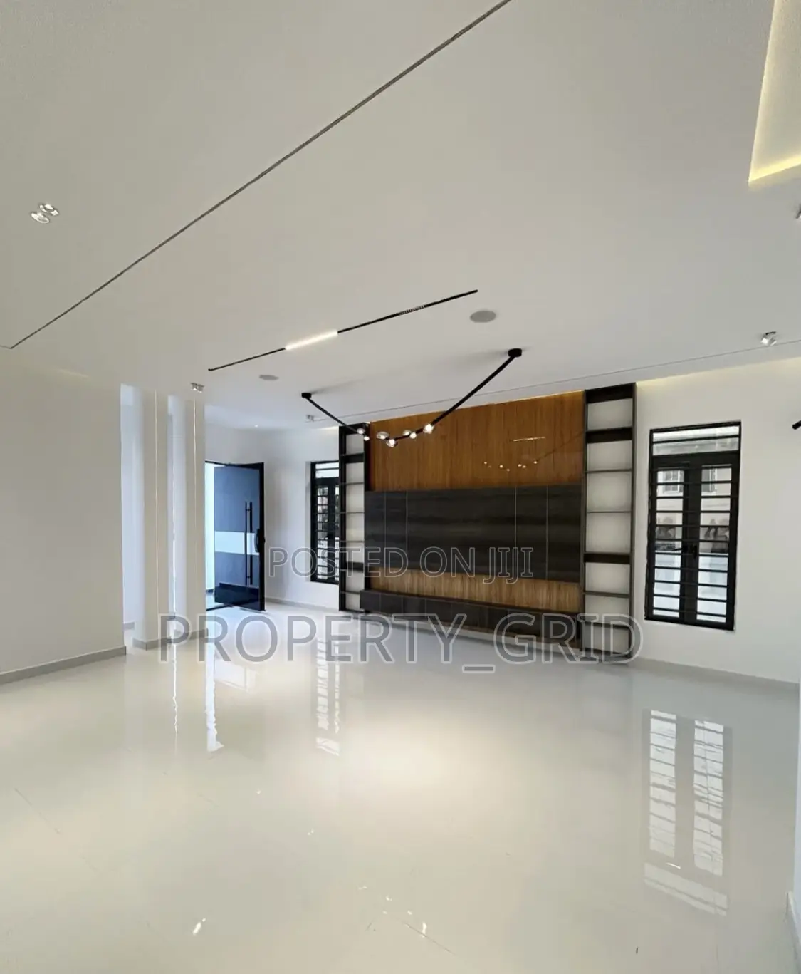 Furnished 4bdrm Duplex in Ajah for sale