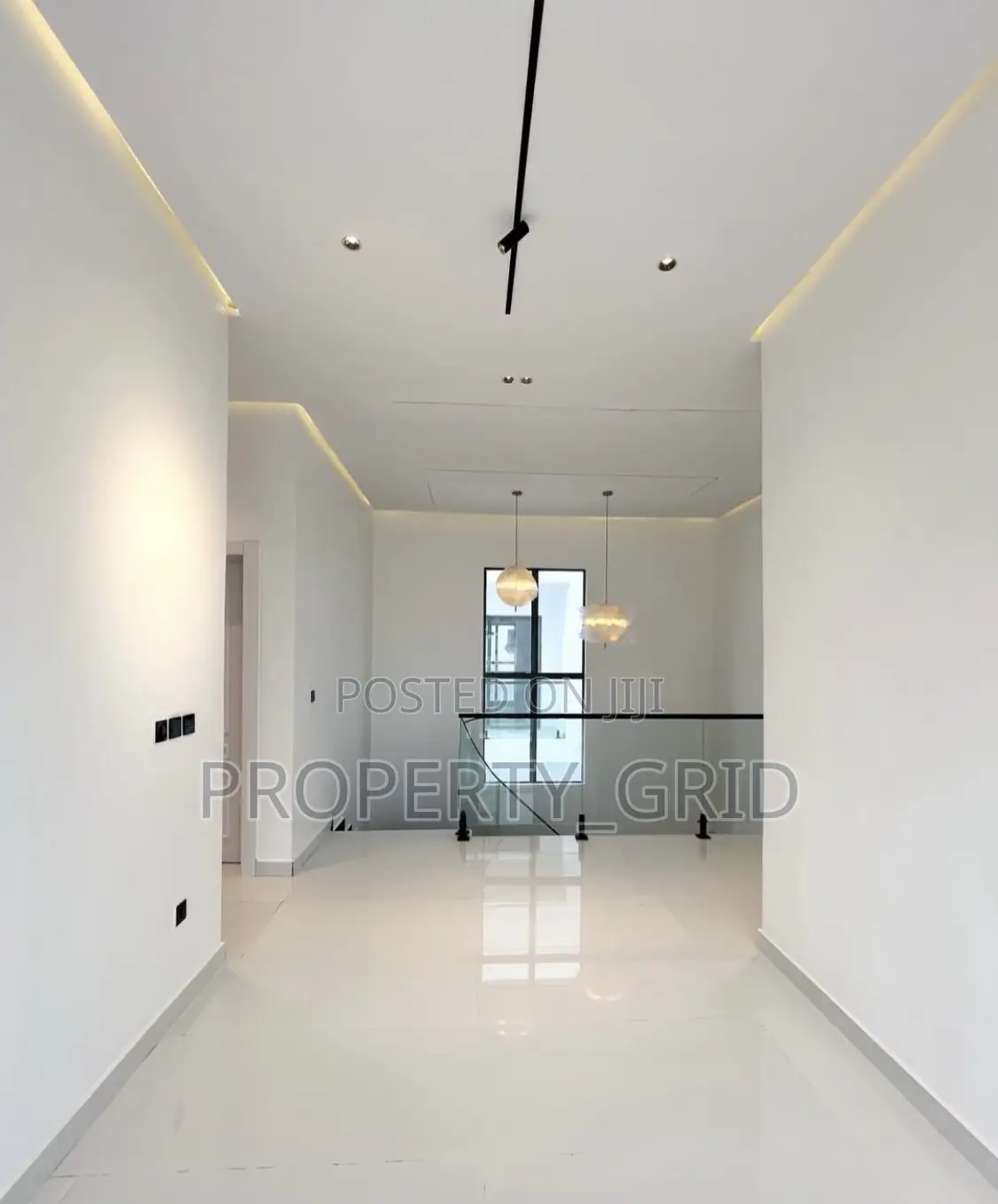 Furnished 4bdrm Duplex in Ajah for sale