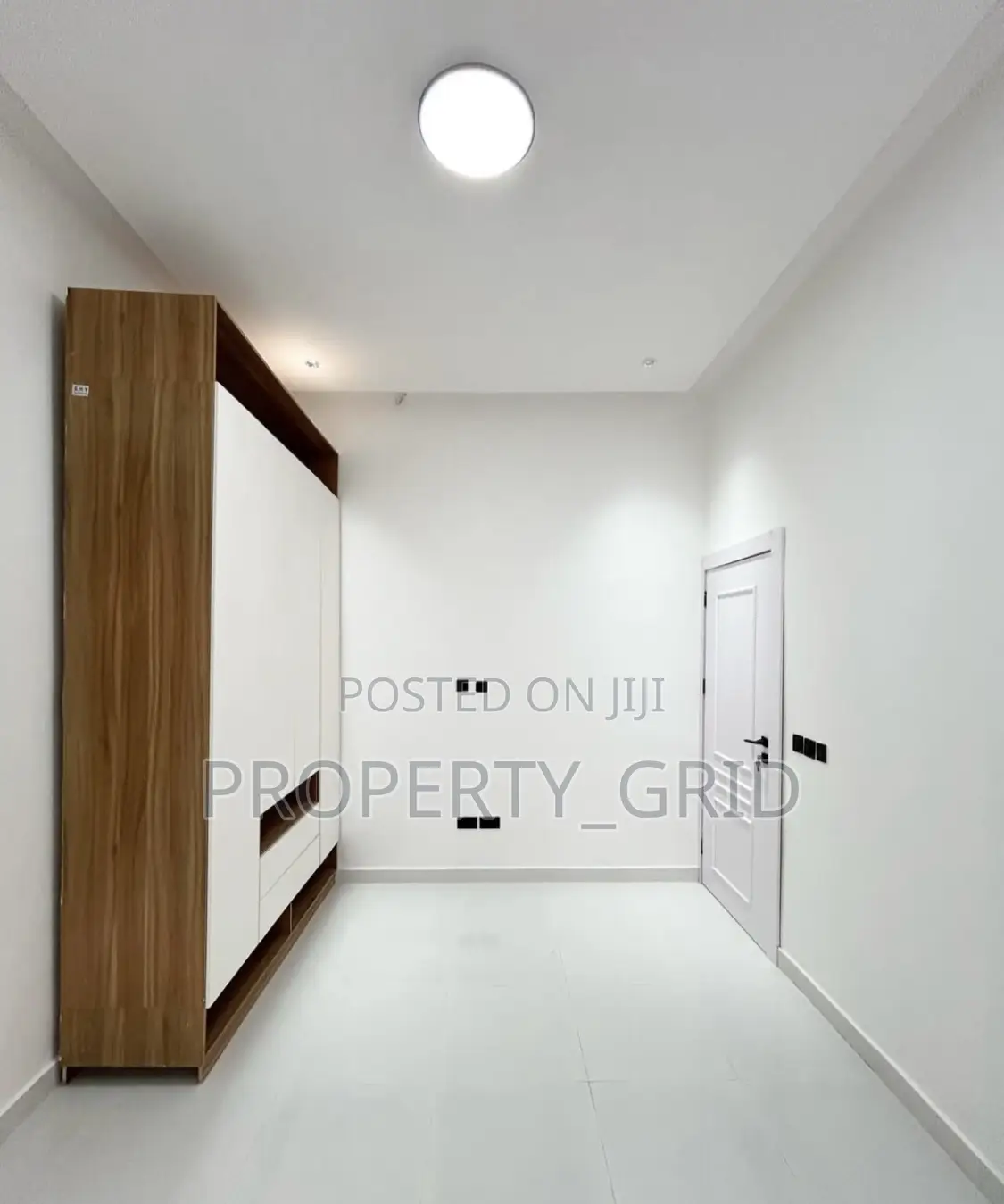 Furnished 4bdrm Duplex in Ajah for sale