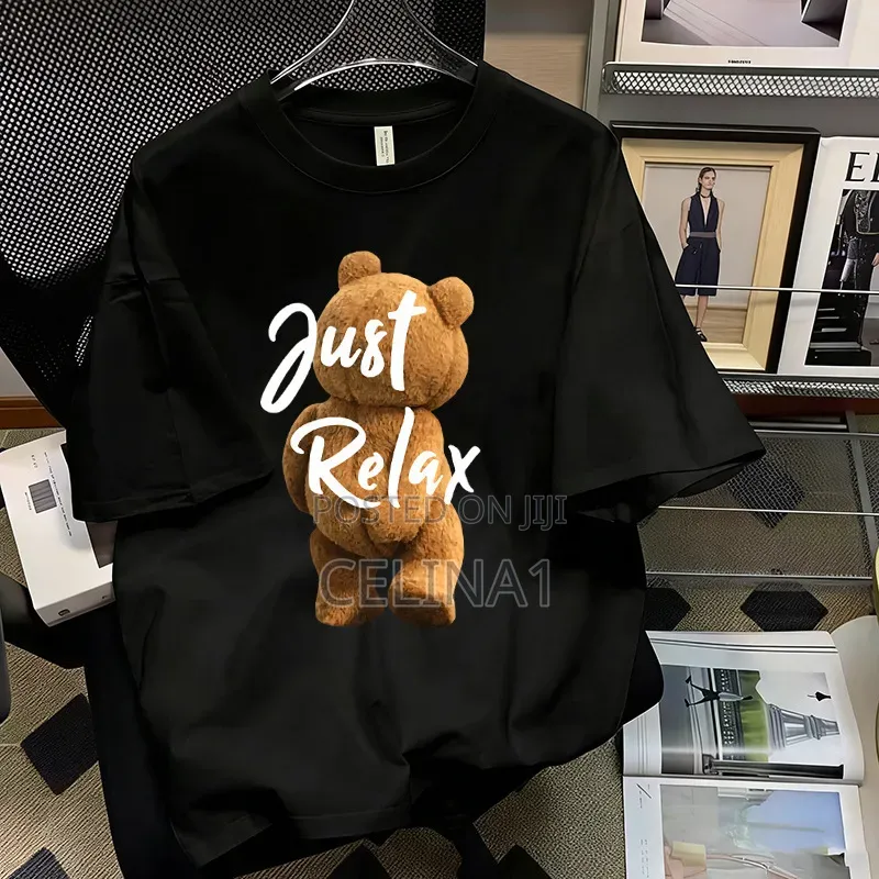 Youthful Trend T-Shirt