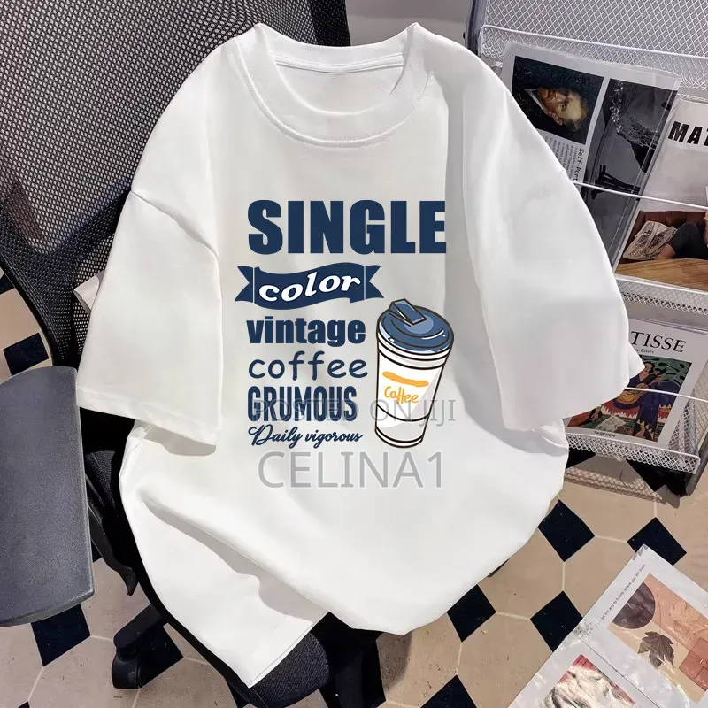Youthful Trend T-Shirt
