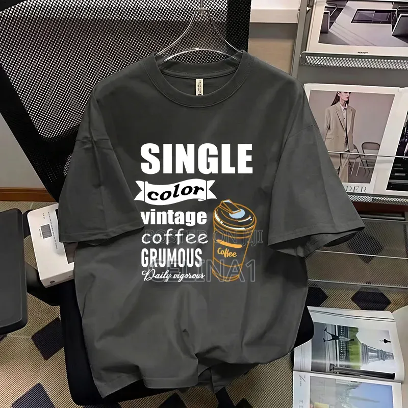 Youthful Trend T-Shirt