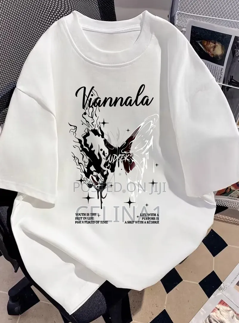 Youthful Trend T-Shirt