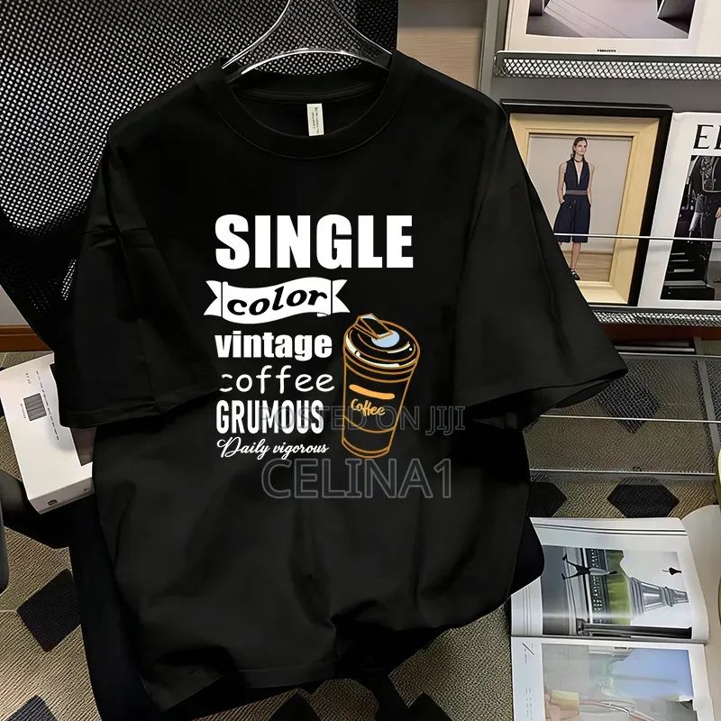 Youthful Trend T-Shirt