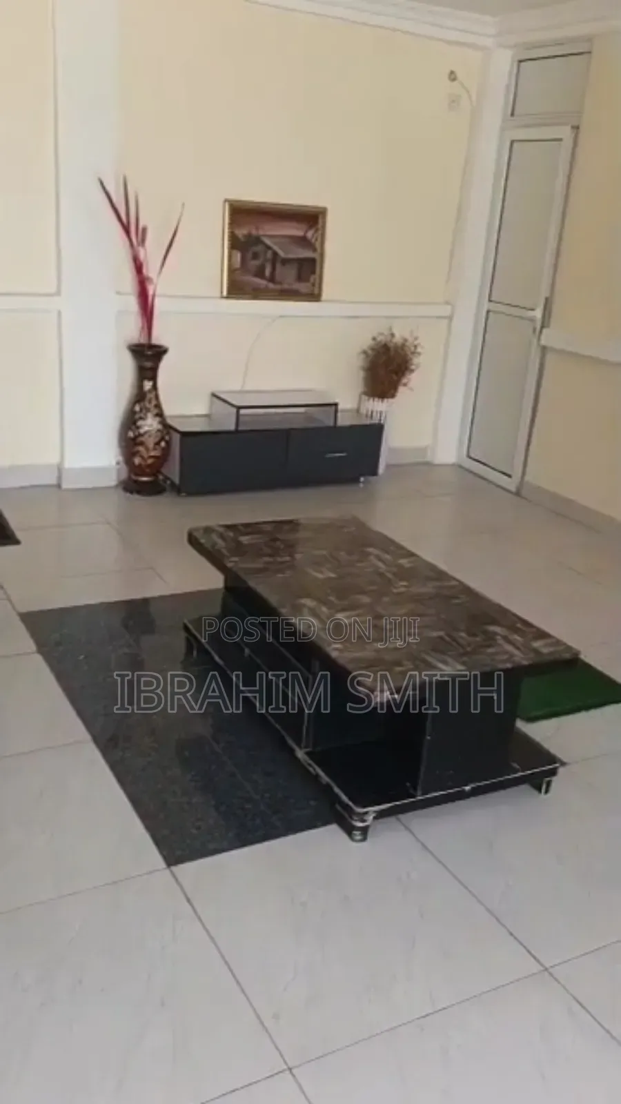 Furnished Studio Apartment in Kubwa for rent