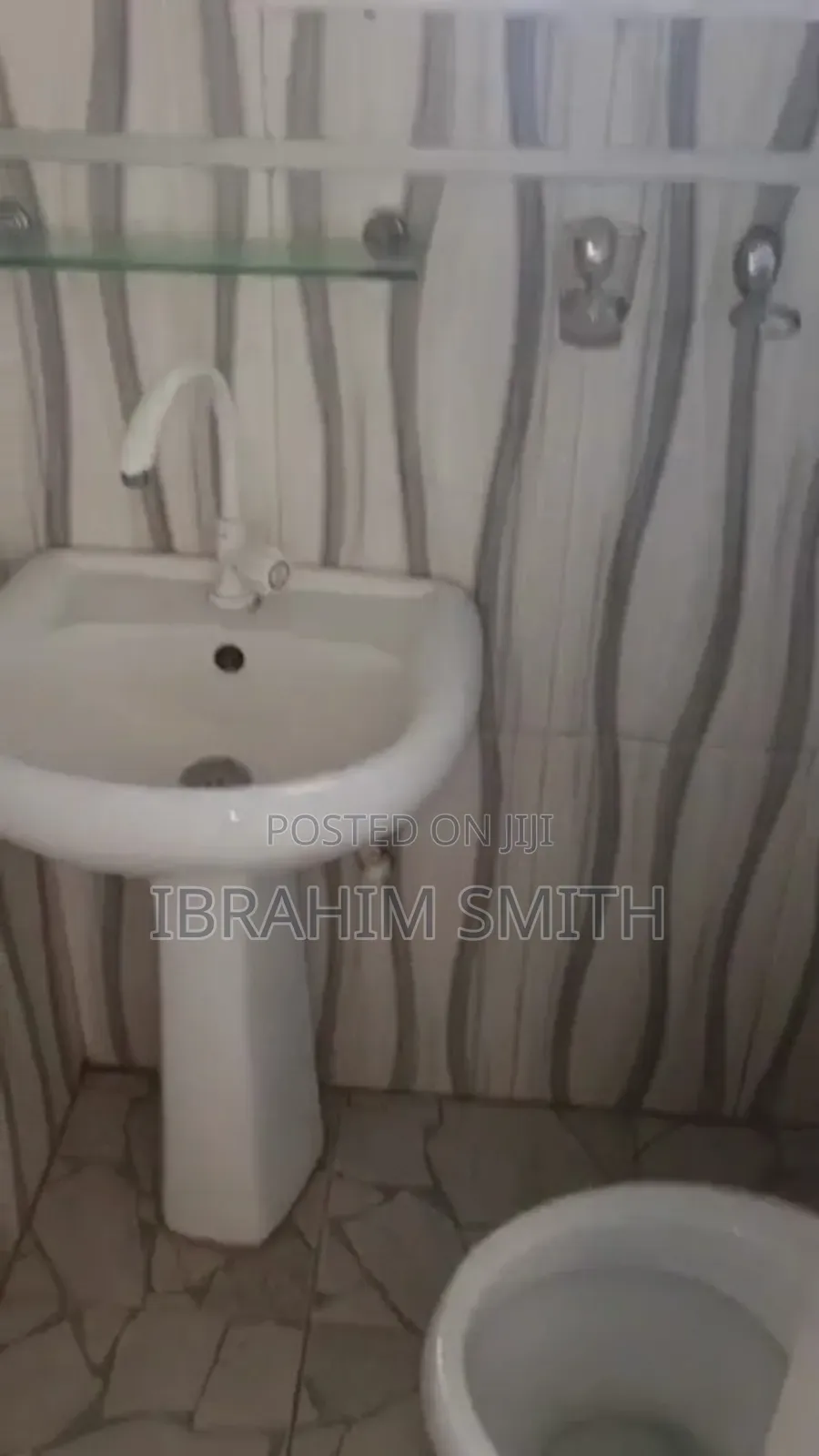 Furnished Studio Apartment in Kubwa for rent