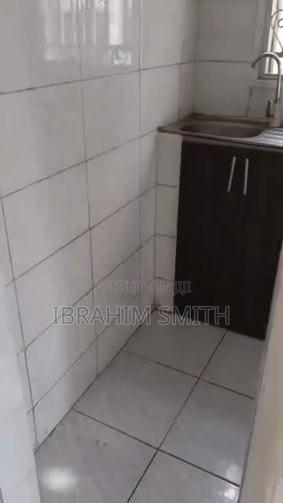 Furnished Studio Apartment in Kubwa for rent