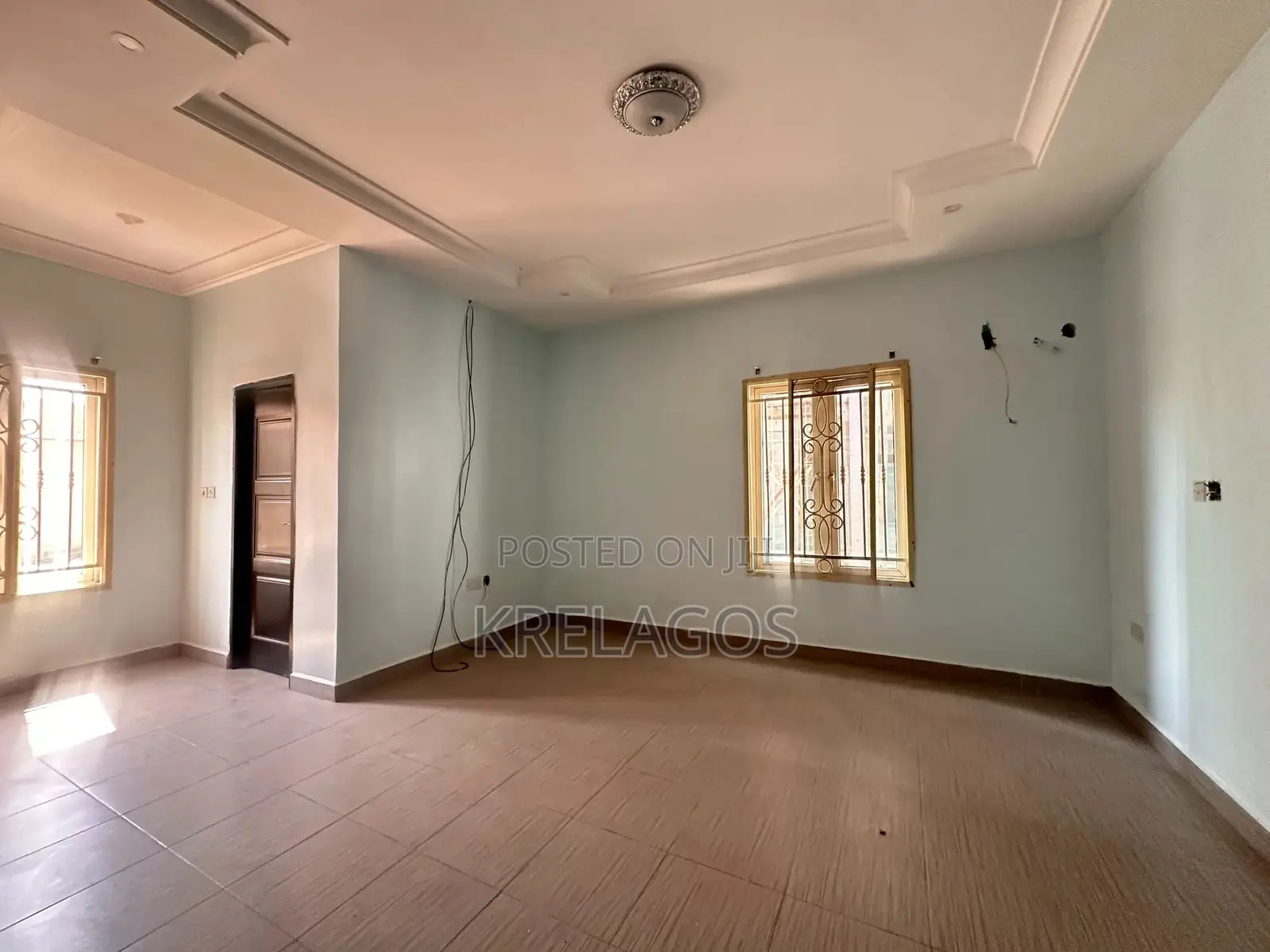 3bdrm Apartment in Ologolo for rent