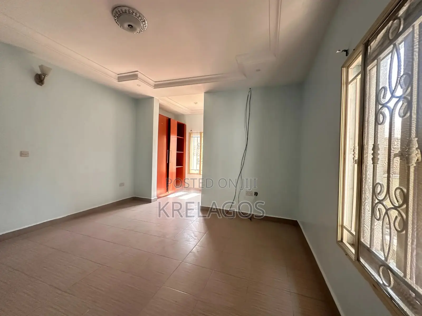 3bdrm Apartment in Ologolo for rent